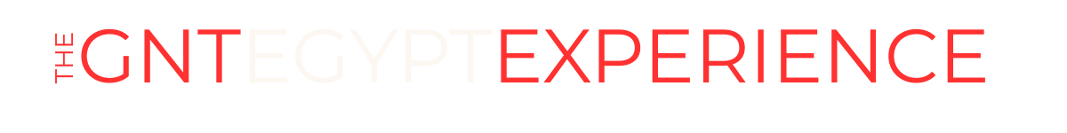 The GnT Egypt Experience