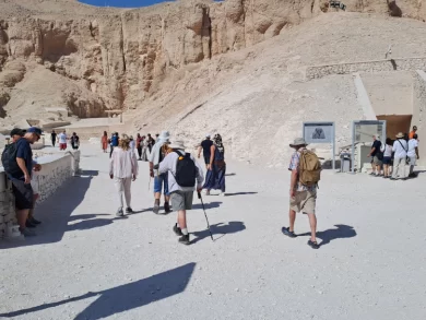 Valley of the Kings