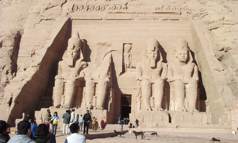 Abu Simbel