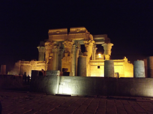 Kom Ombo Temple