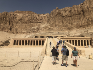 Hatshepsut Temple