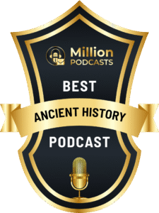 Best Ancient History podcast