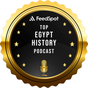 Top Egypt History podcast
