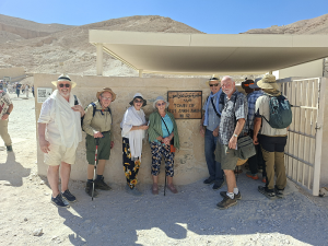 GnT Tours October 2025 Day 5