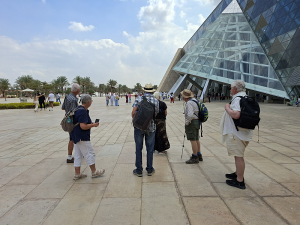 GnT Tours October 2025 Day 8