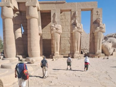 Ramesseum