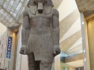 Rameses II